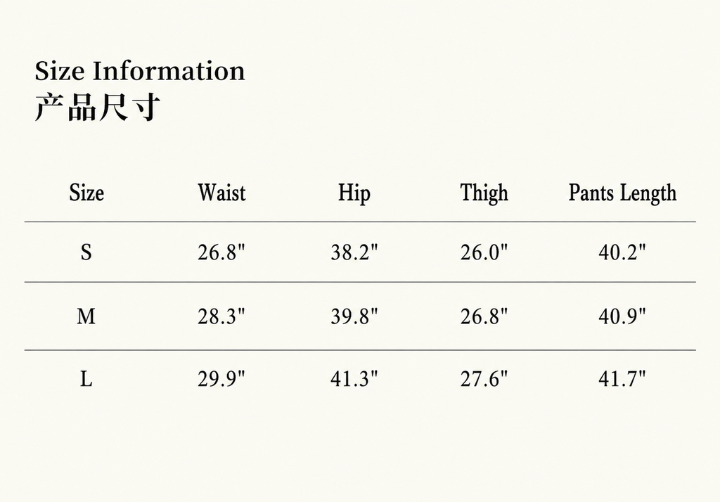 All-Over Doll Print Wide-Leg Denim Pants