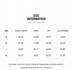 Women’s Summer Lightweight Outdoor Curved Casual Pants