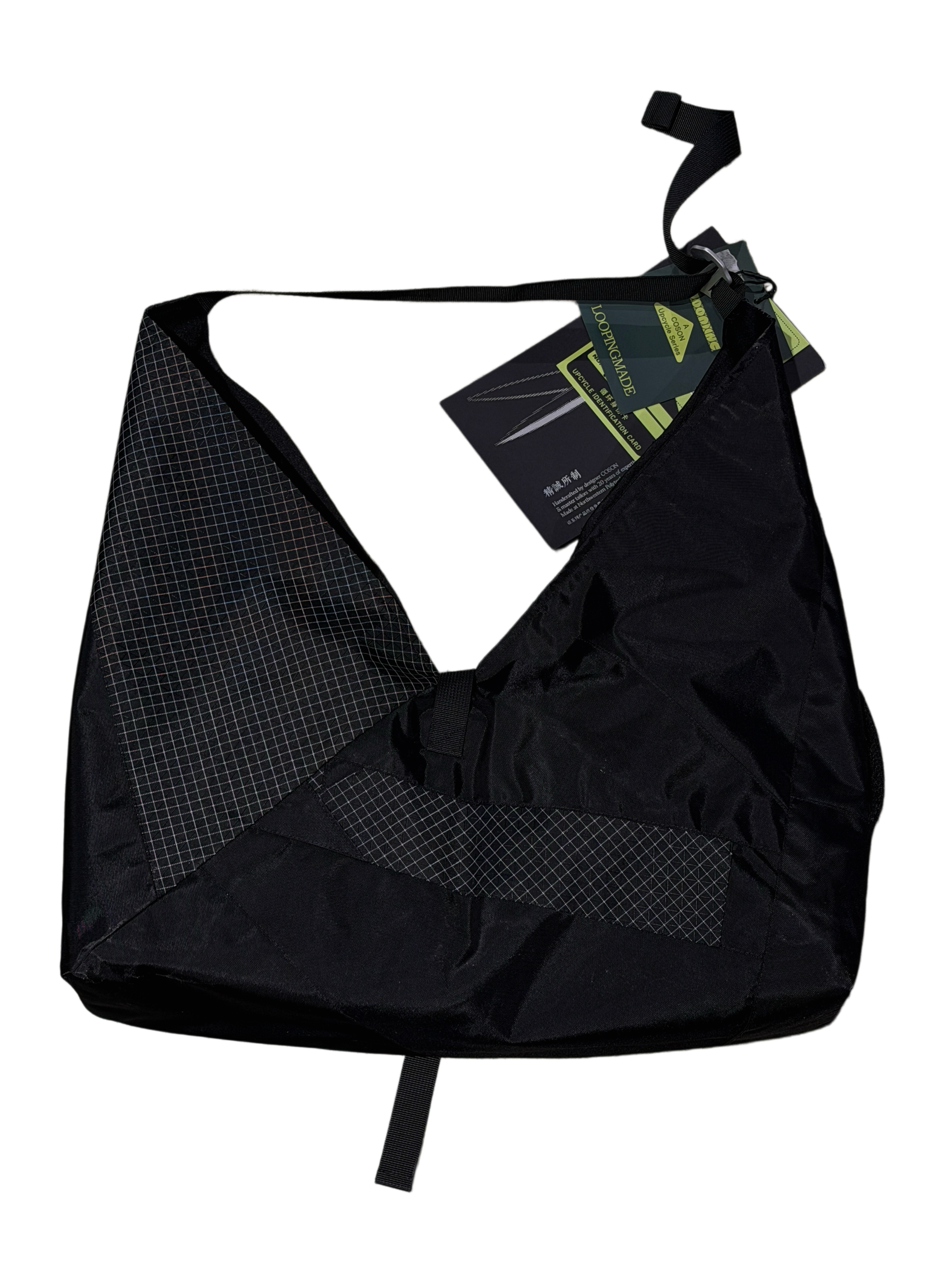 Remake Arc'teryx Shoulder Bag