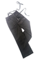 Corduroy Straight-Leg Pant