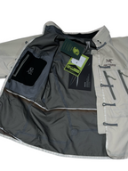 Chinese Button remake Arc'teryx
