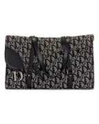 shopper drawstring phone