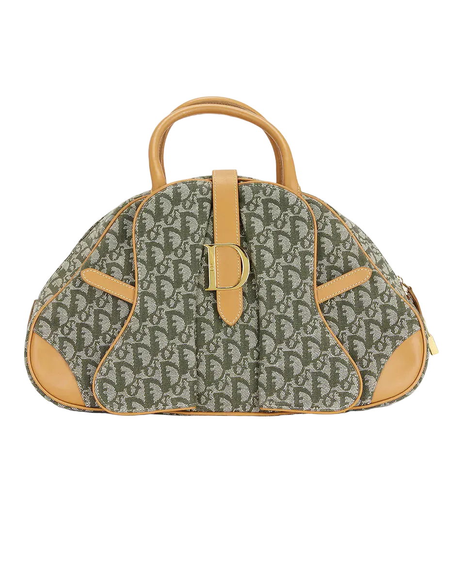 shopper drawstring phone Main image