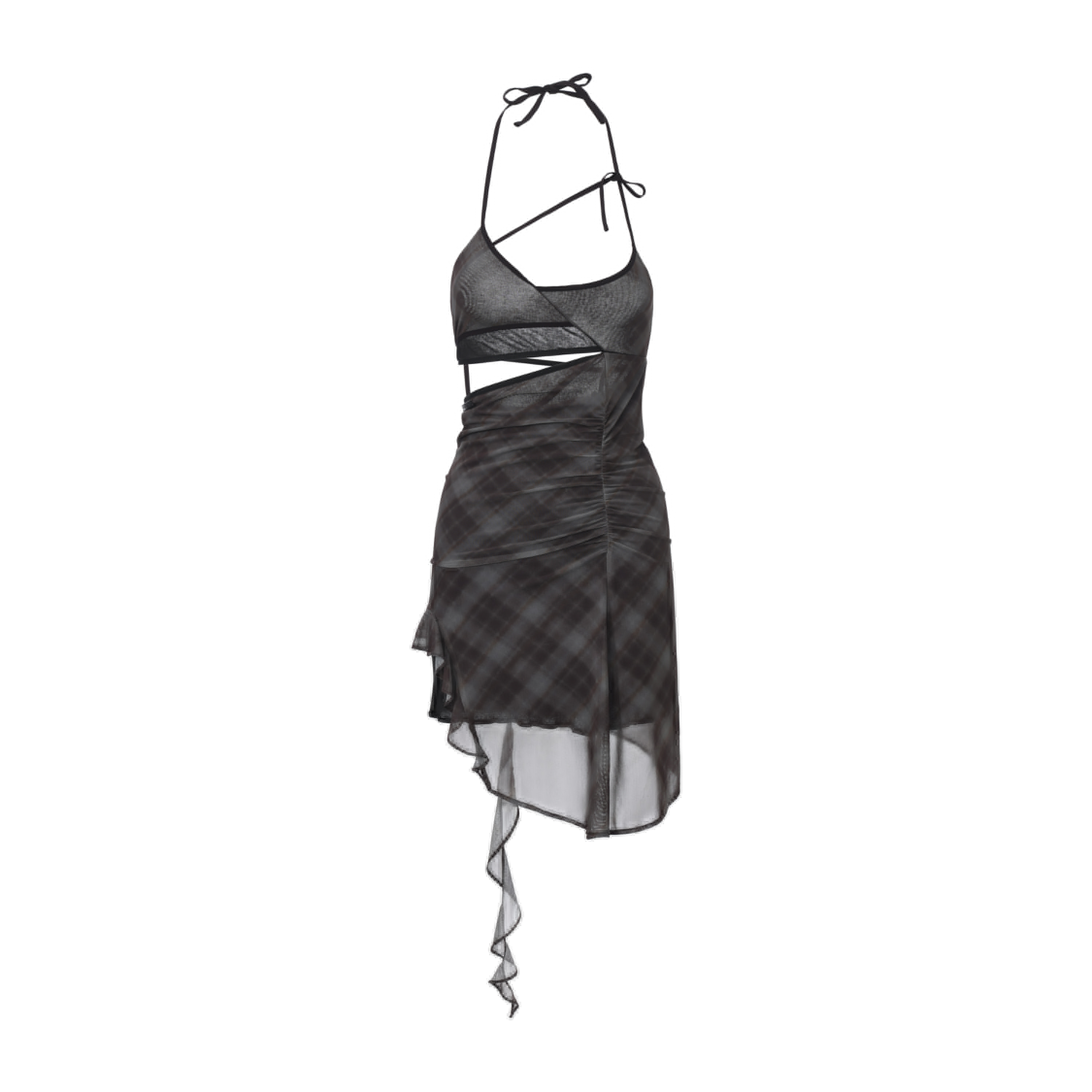 Bodycon Dress