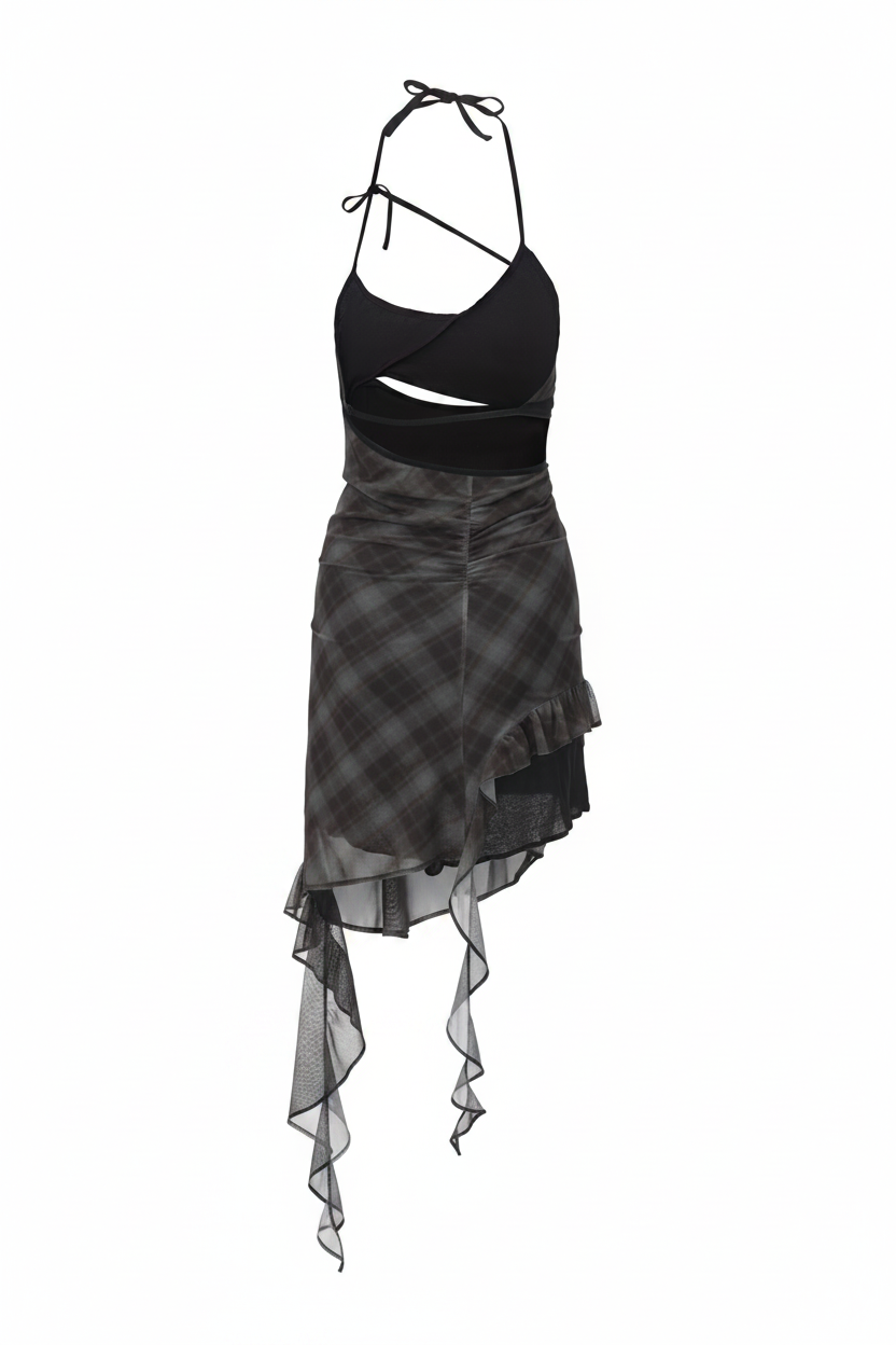 Bodycon Dress