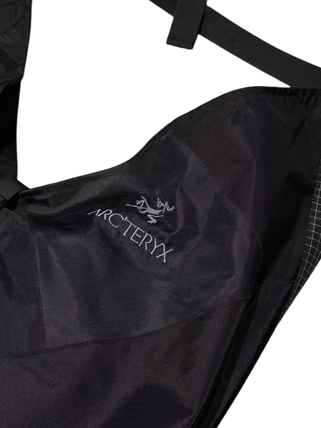 Remake Arc'teryx Shoulder Bag