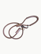 Heavy-duty hand-woven Pet Leash