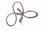 Heavy-duty hand-woven Pet Leash
