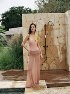 Playsuit Capsule Caló del Moro High-Cut 1PC Swimsuit Set