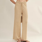 Cooling Relaxed Knit Pants