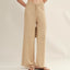 Cooling Relaxed Knit Pants