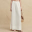 Timeless Capsule Versatile Oversized Long Skirt