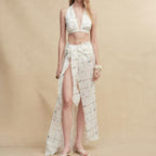 Playsuit Capsule Cala Serena Bikini Set