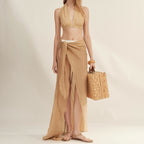 Playsuit Capsule Cala Serena Bikini Set