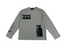 Propaganda Patch LS T-Shirt