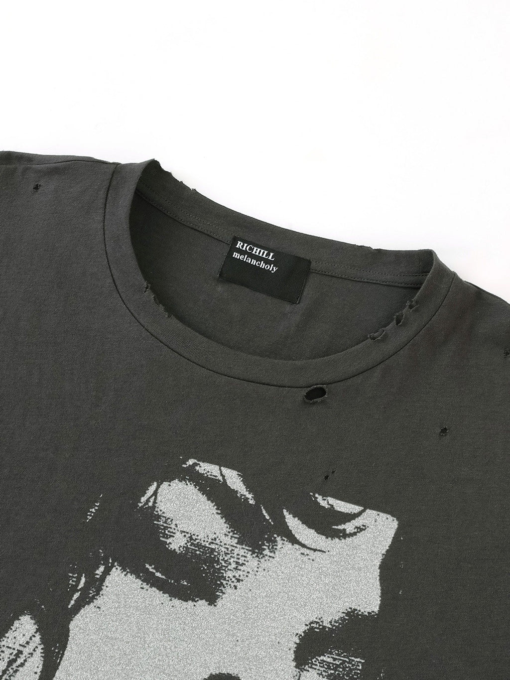 Vampire Portrait Tee