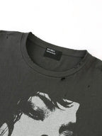 Vampire Portrait Tee
