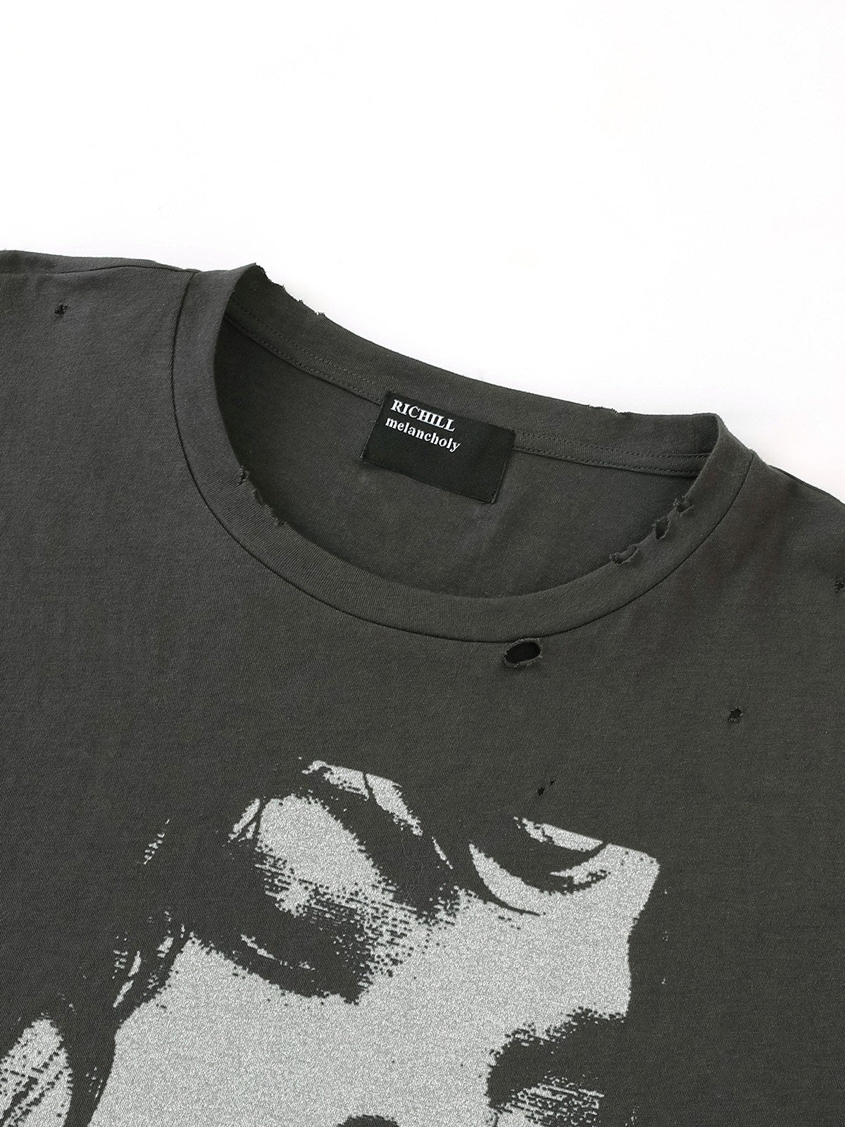 Vampire Portrait Tee