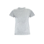 Lightweight Slub Cotton Slim-Fit Casual T-Shirt