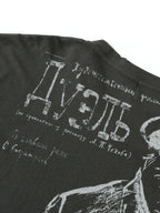 Vampire Portrait Tee