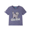 Kitten Stroll Graphic T-Shirt