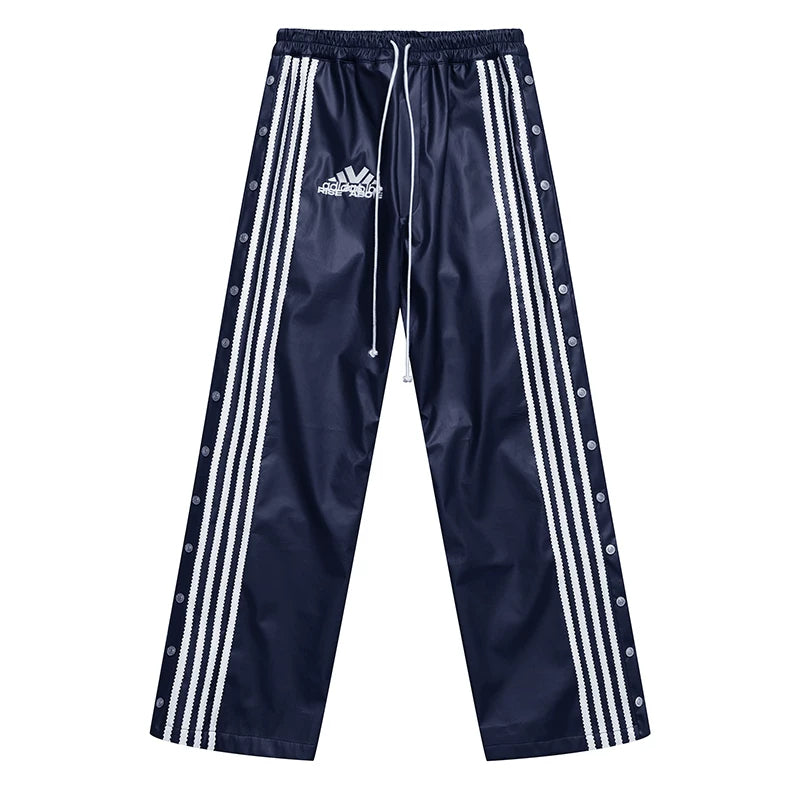 FREE WORLD ORDER “ADI” Sports Pants