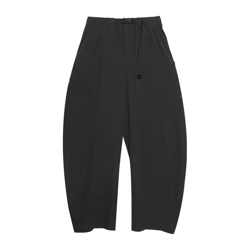 Women’s Summer Lightweight Outdoor Curved Casual Pants