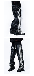 FREE WORLD ORDER “ADI” Sports Pants