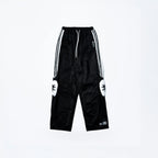 FVVO Wild Spirit Embroidered Track Pants