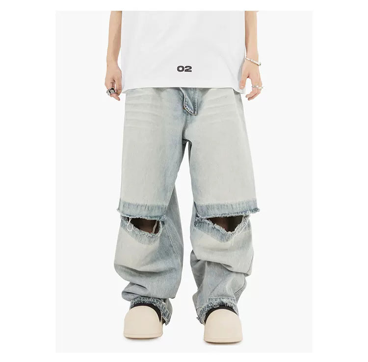 FVVO & ROCKSTA Thick Sole High-Top Boots – Worn by CORTIS