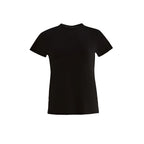Lightweight Slub Cotton Slim-Fit Casual T-Shirt