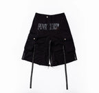 FVVO Riveted Cargo Shorts