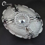 Vintage Royal Jewelry Storage Box