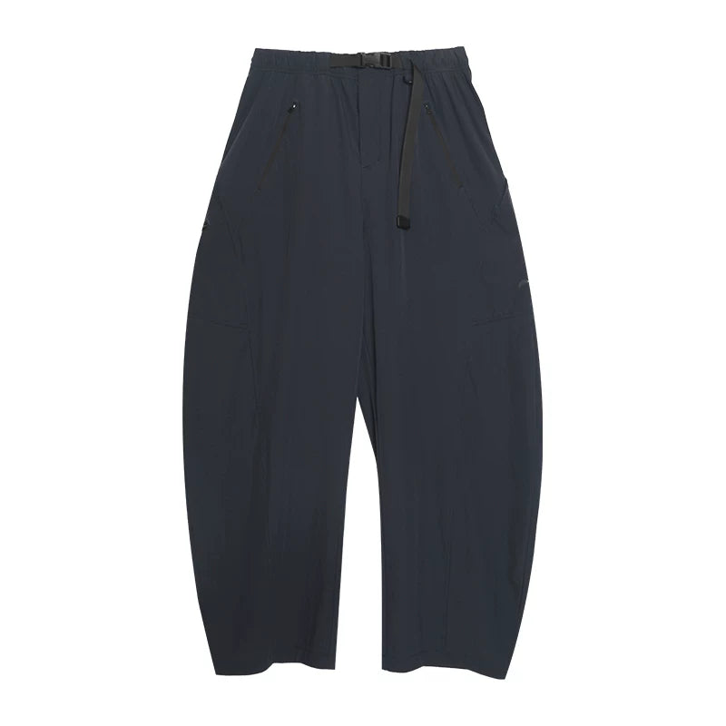 Women’s Summer Lightweight Outdoor Curved Casual Pants