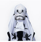 FVVO Punk Smiley Graphic Baseball Cap