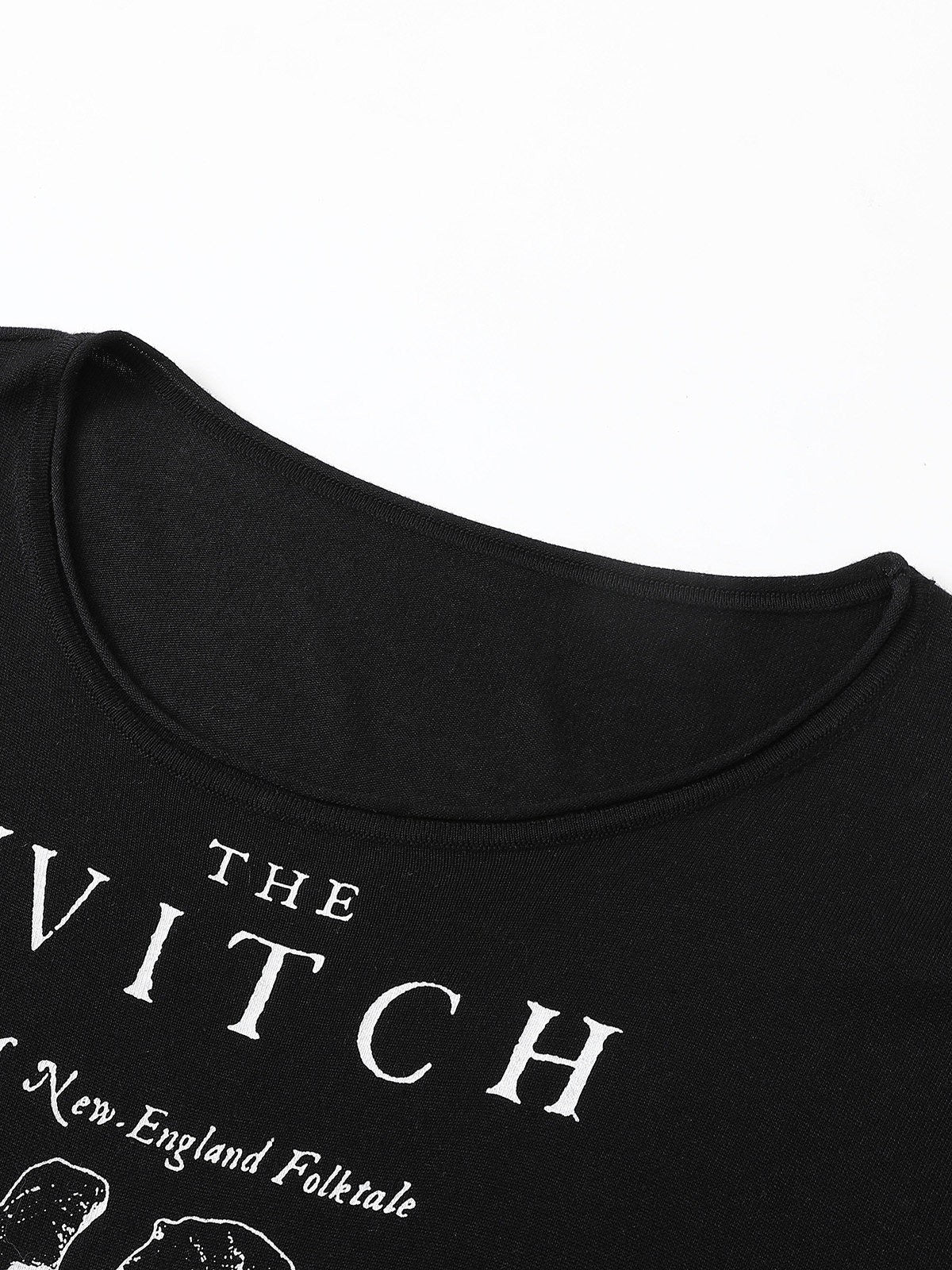 THE VVITCH Tee