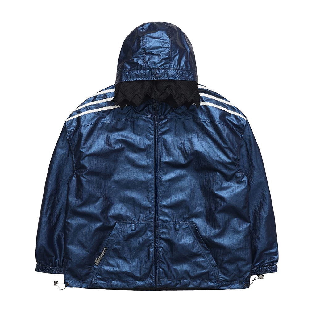 FVVO Glossy Outdoor Jacket