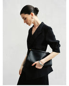 Summer 3/4 Sleeve Blazer