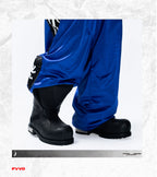 FVVO Armored Leather High Boots
