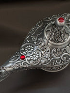 Aladdin's Magic Lamp Decor