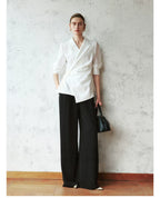 Summer 3/4 Sleeve Blazer