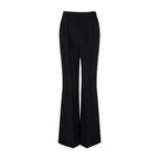 Tailored Blazer & Flared Pants Set