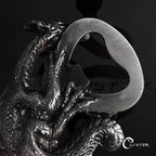 Little Dragon Metal Bottle Opener