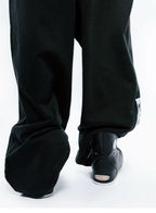 R/F 2.0 TrekFlex — High-Top Leather Boots (Leather & Suede Versions)