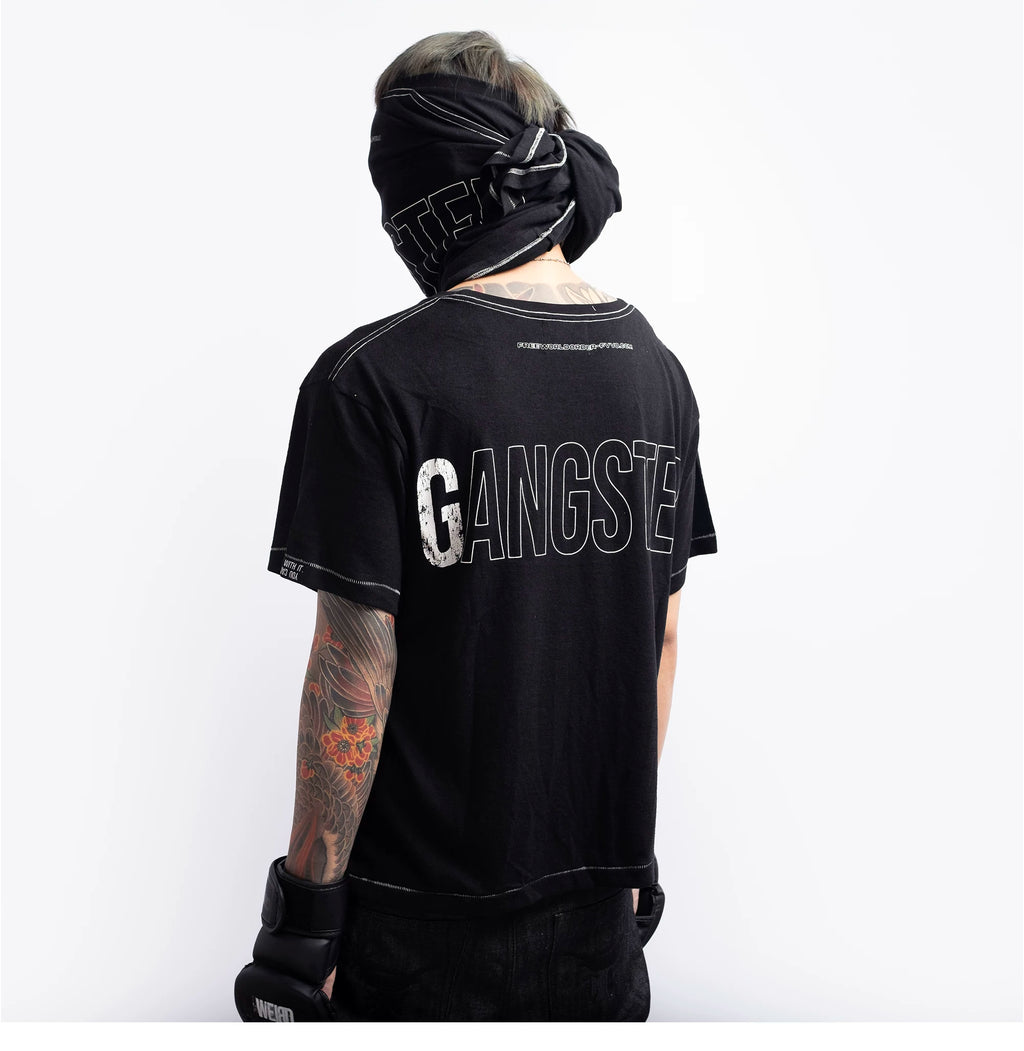 FVVO “SEXY WITH A BIT” DTG Printed T-Shirt