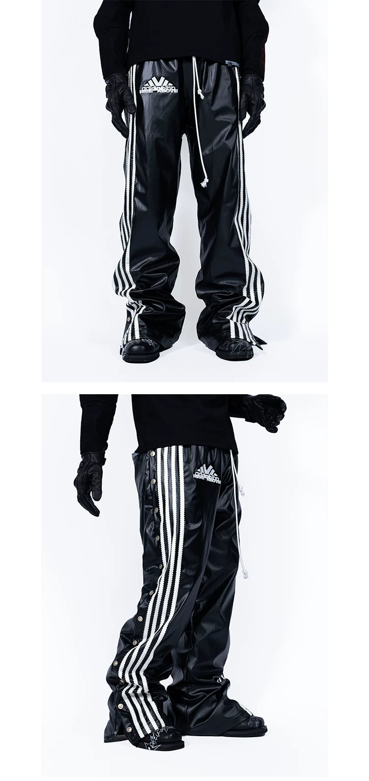 FREE WORLD ORDER “ADI” Sports Pants