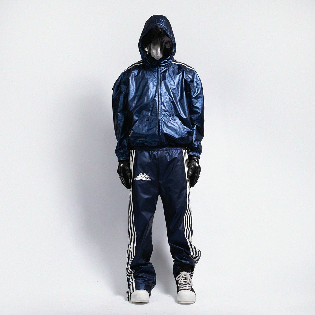 FVVO Glossy Outdoor Jacket
