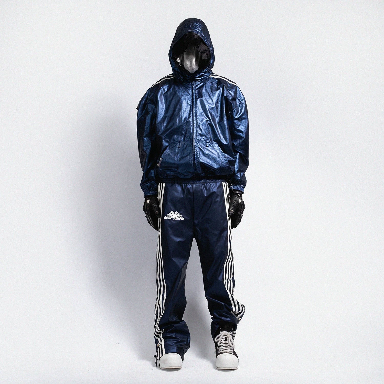 FREE WORLD ORDER “ADI” Sports Pants