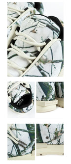 FVVO & ROCKSTA Thick Sole Low Boots – Worn by CORTIS