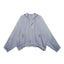 Summer Loose Casual Lightweight Outdoor Hooded Jacket